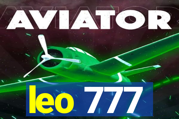 leo 777